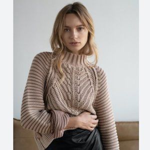 Free People Sweetheart Sweater, Small - image 1